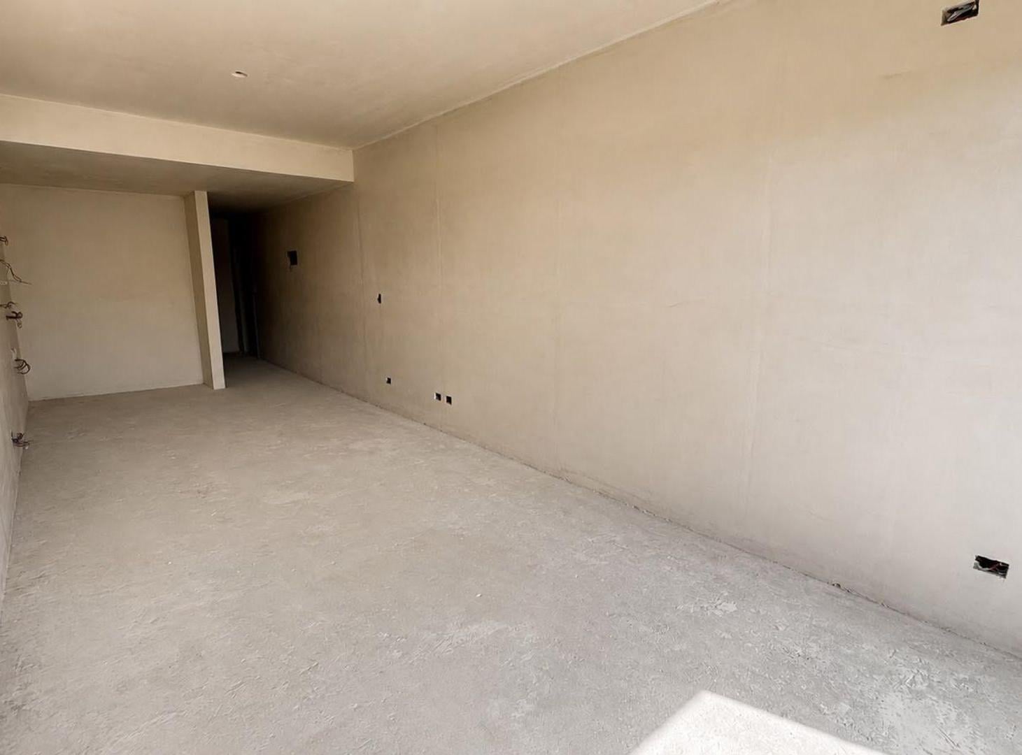 Foto de DEPARTAMENTO 1 AMBIENTE VENTA MONTE CASTRO BALCON, imagen 1