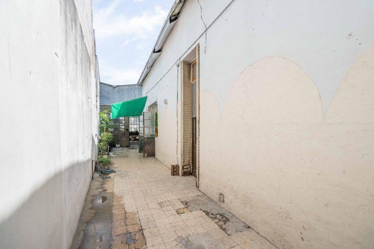 Foto de VENTA LOTE EN VERSALLES 8.66 x 31 mtrs, imagen 5