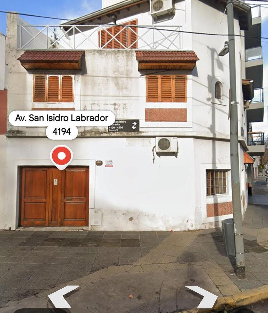 Foto de VENTA LOTE SAAVEDRA BESARES Y SAN ISIDRO LABRADOR, imagen 4