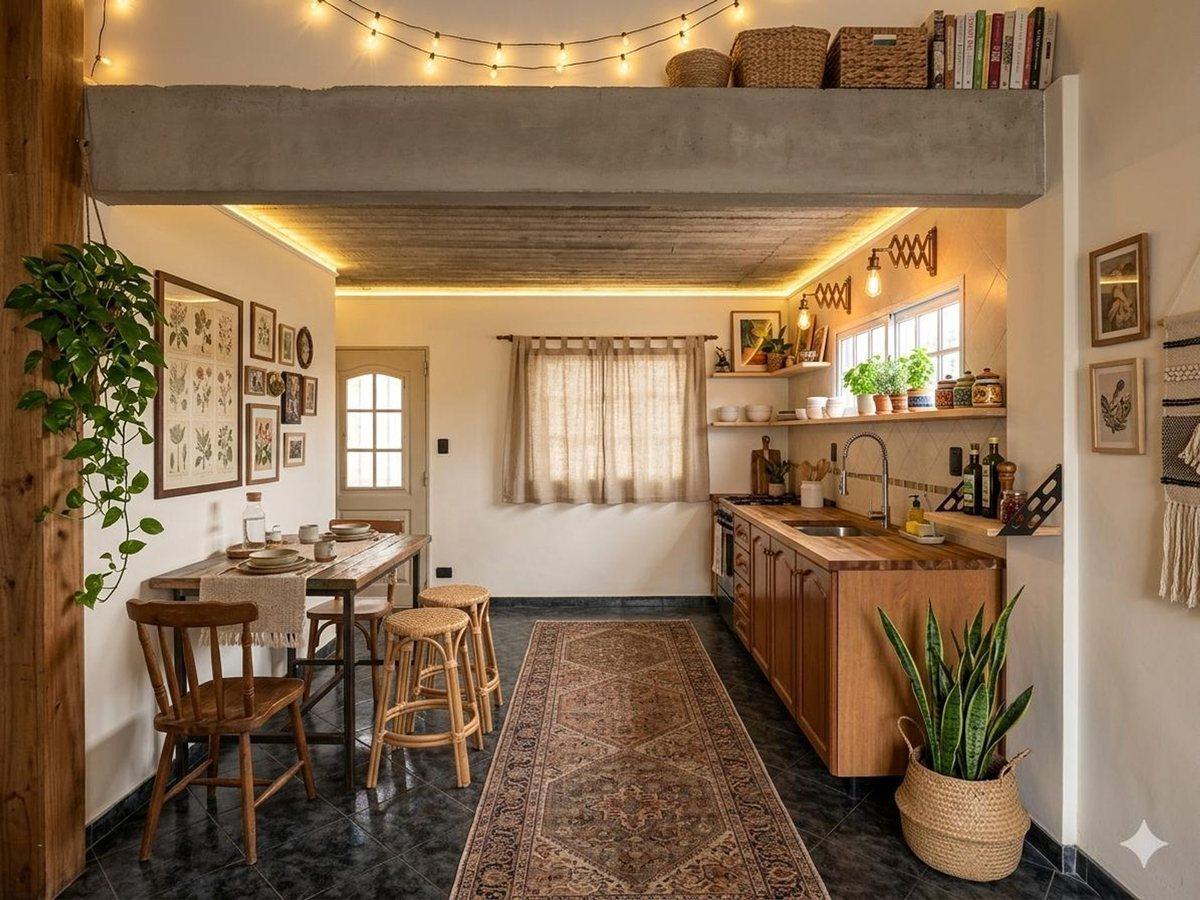 Foto de CASA 4 AMBIENTES VENTA HURLINGHAM FINANCIA, imagen 5
