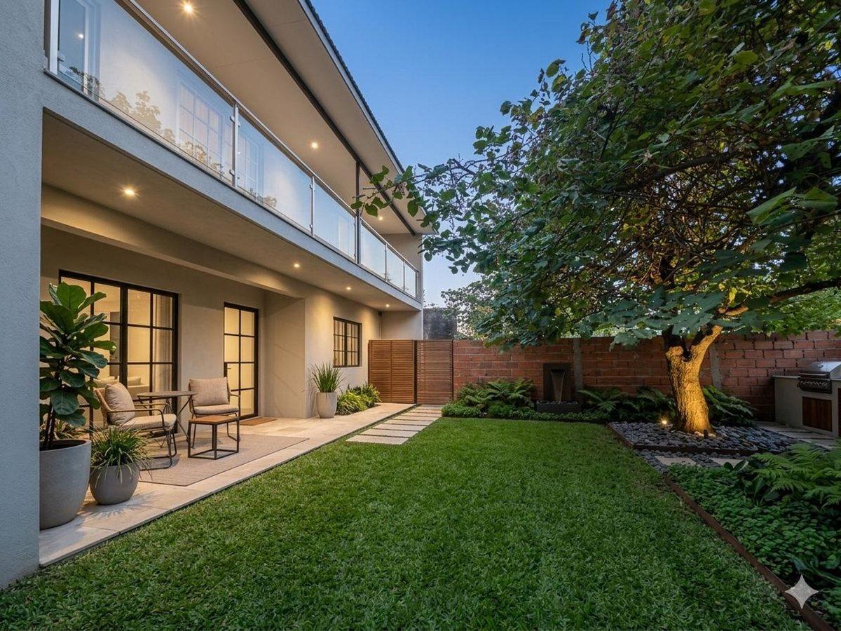 Foto de CASA 4 AMBIENTES VENTA HURLINGHAM FINANCIA, imagen 4