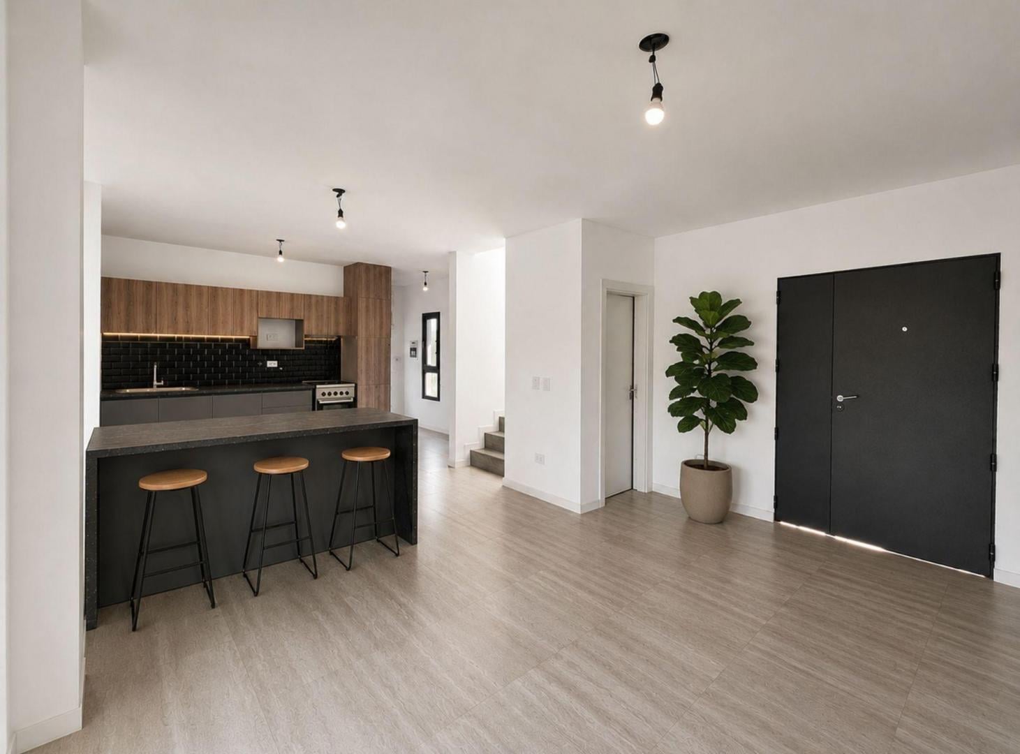 Foto de VENTA CASA 4 AMBIENTES BARRIO LAGUNA AZUL, imagen 1