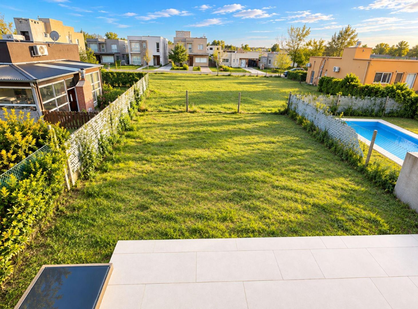 Foto de VENTA CASA 4 AMBIENTES BARRIO LAGUNA AZUL, imagen 5