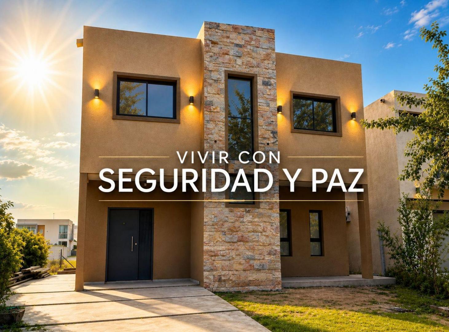 Foto de VENTA CASA 4 AMBIENTES BARRIO LAGUNA AZUL, imagen 4