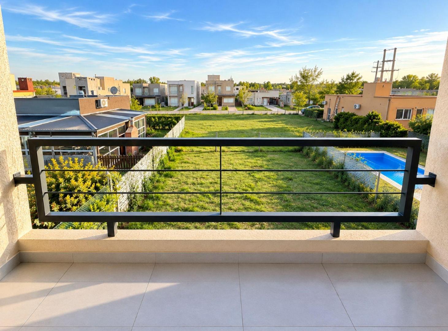 Foto de VENTA CASA 4 AMBIENTES BARRIO LAGUNA AZUL, imagen 2