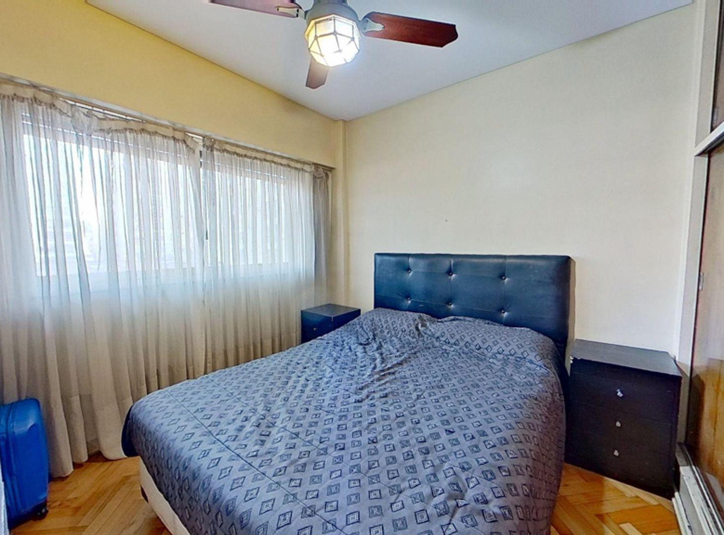 Foto de VENTA DEPTO CUATRO AMBIENTES MONSERRAT COCHERA, imagen 4