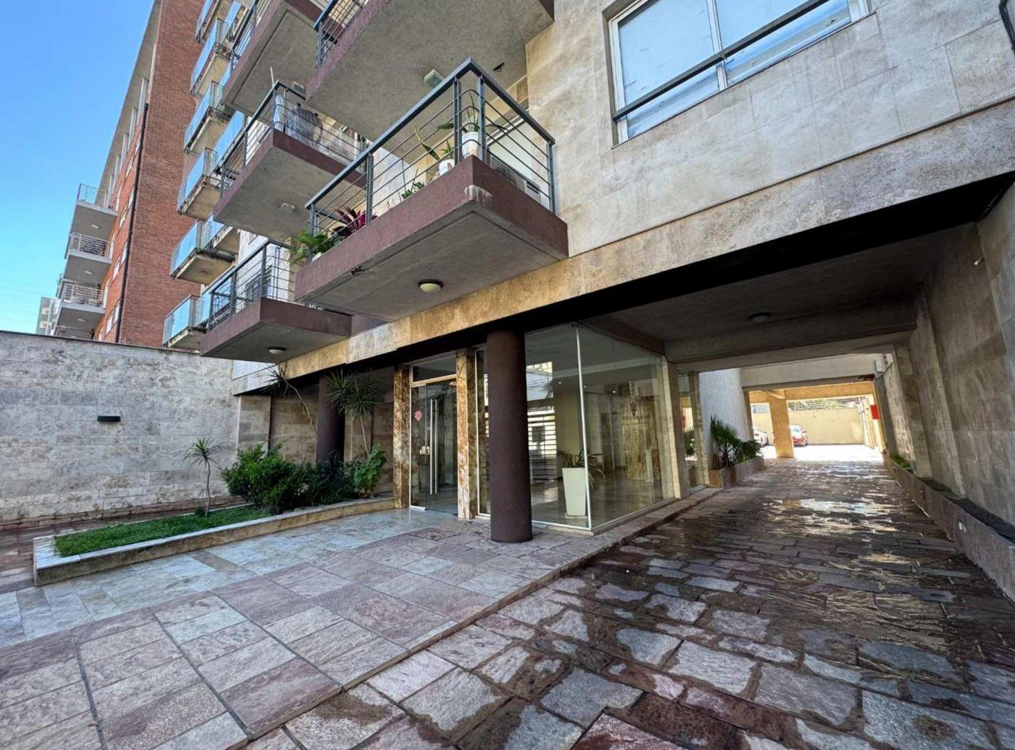 Foto de VENTA DEPARTAMENTO 2 AMBIENTES EN MORÓN AMENITIES, imagen 3