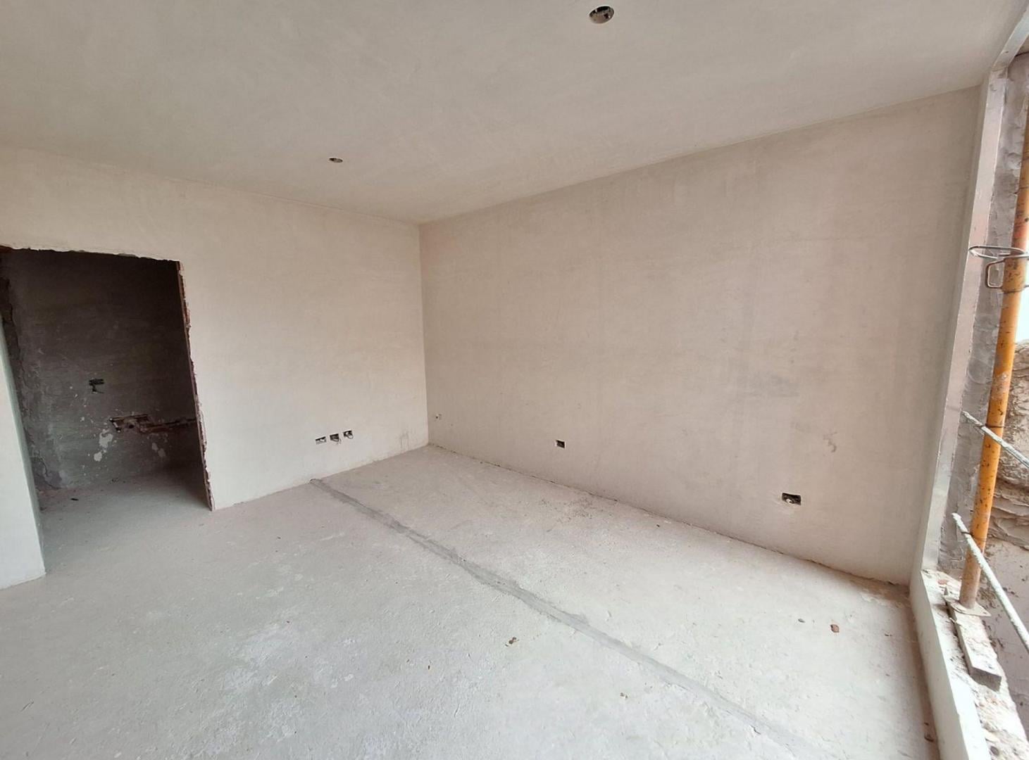 Foto de VENTA DEPARTAMENTO MONOAMBIENTE CON PILETA NUÑEZ, imagen 5