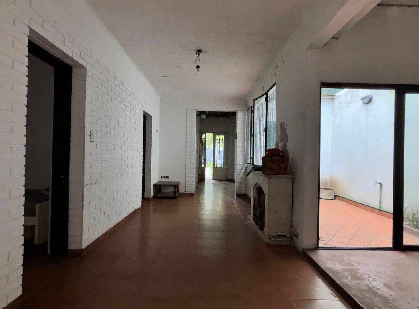 Foto de Venta casa lote propio Villa Devoto, imagen 5