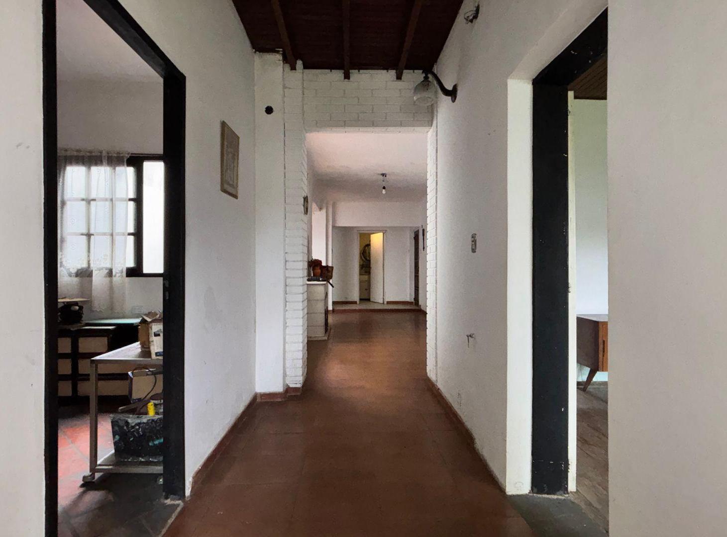 Foto de Venta casa lote propio Villa Devoto, imagen 2