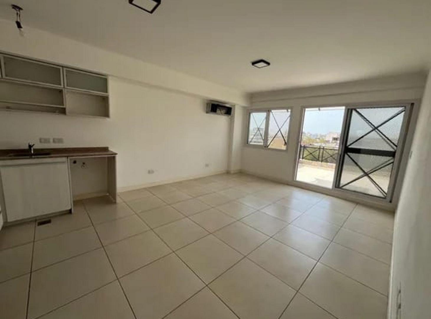 Foto de ALQUILER MONOAMBIENTE MONTECASTRO BALCÓN, imagen 3