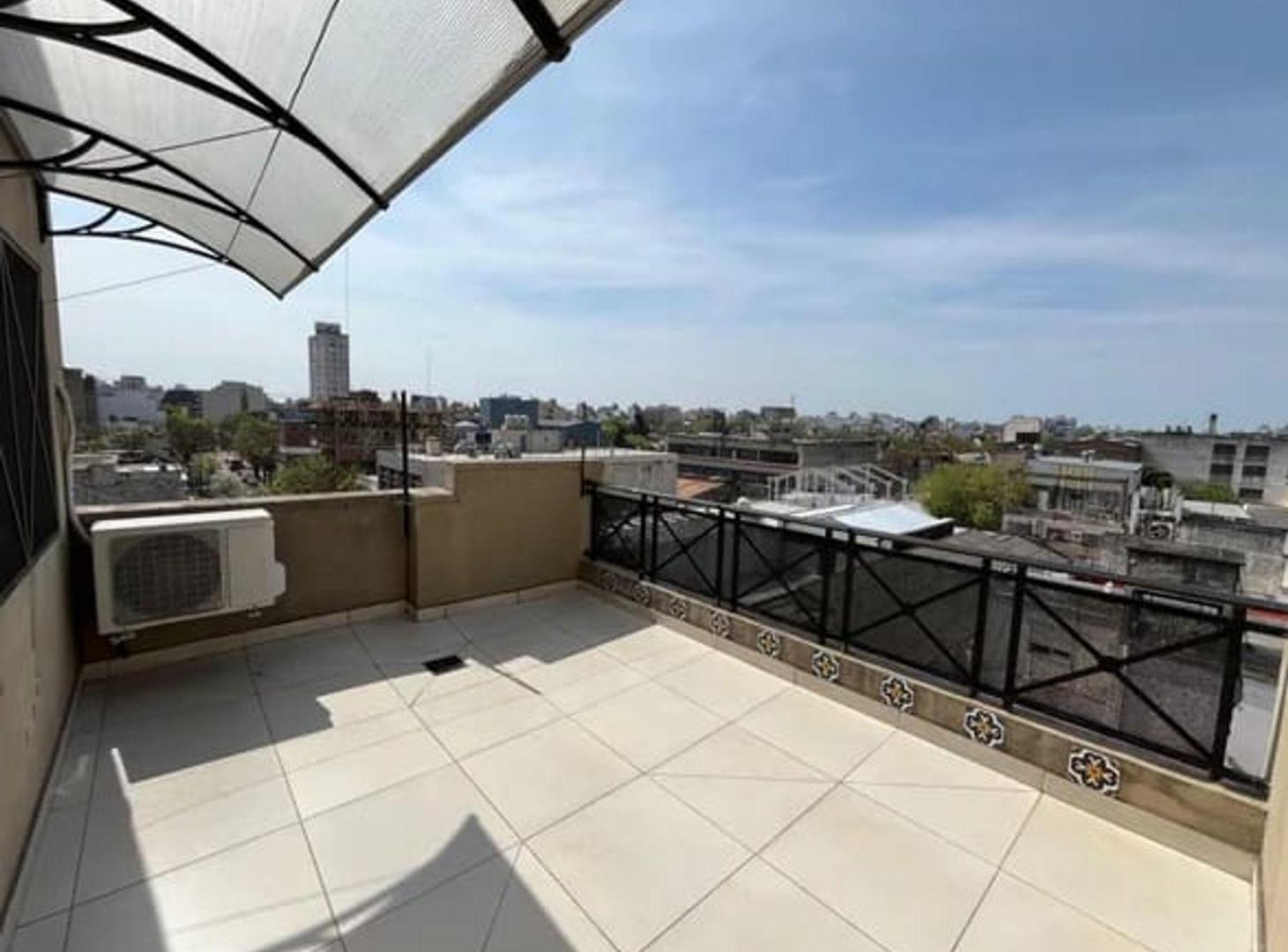 Foto de ALQUILER MONOAMBIENTE MONTECASTRO BALCÓN, imagen 4