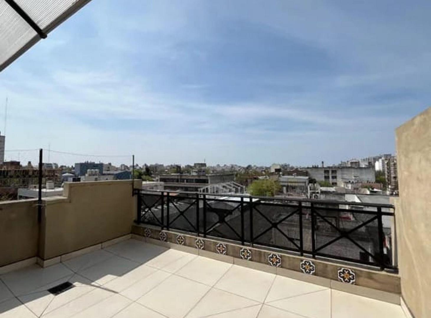 Foto de ALQUILER MONOAMBIENTE MONTECASTRO BALCÓN, imagen 2