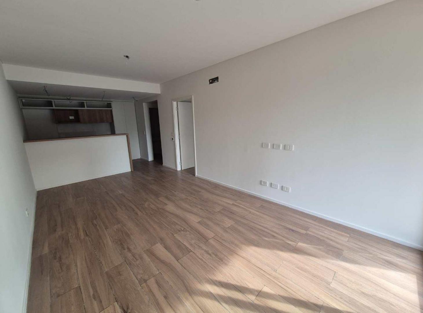 Foto de VENTA DEPARTAMENTO 2 AMBIENTES ORTUZAR BALCON, imagen 4