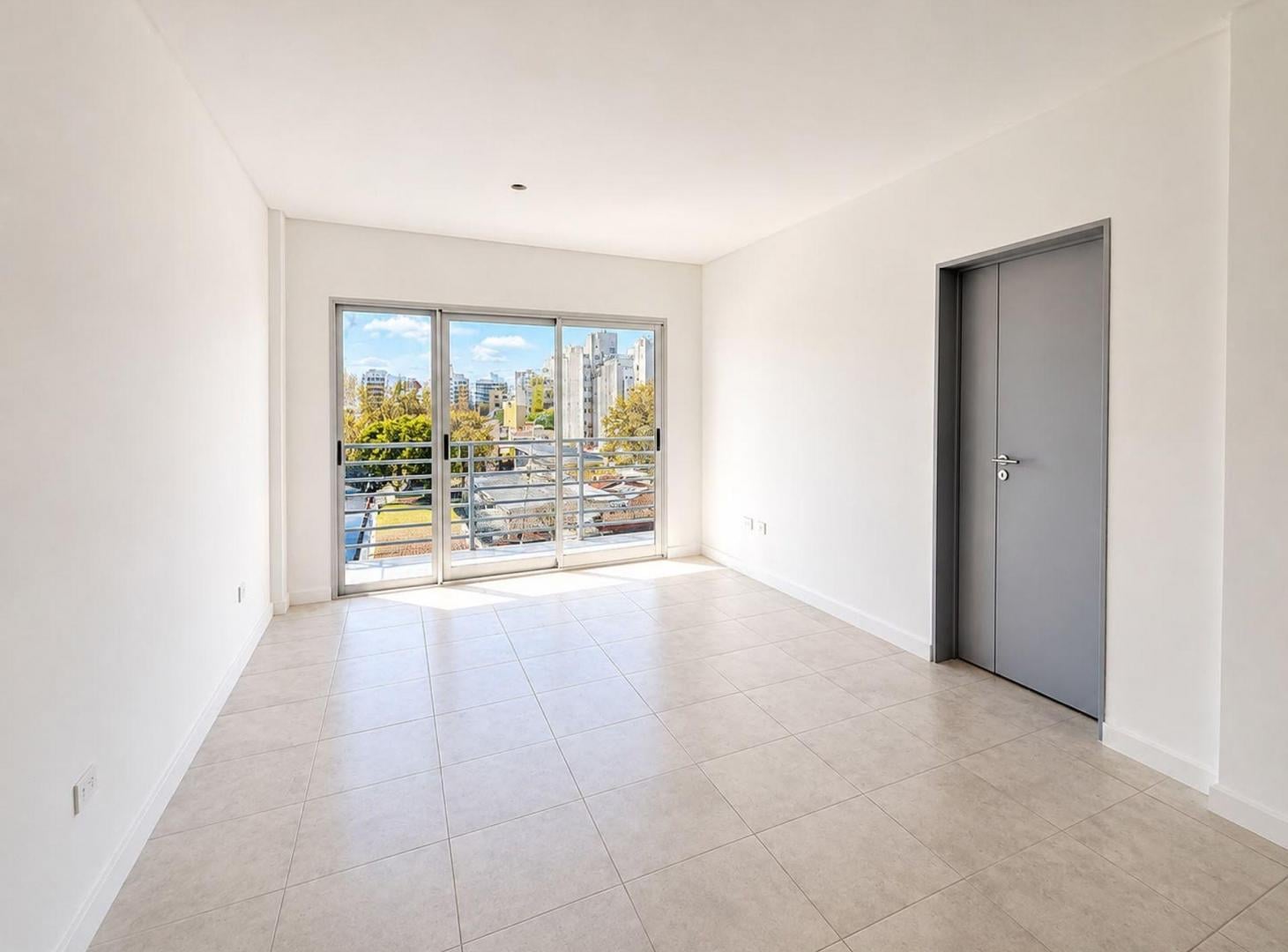 Foto de VENTA MONOAMBIENTE A ESTRENAR BALCON VILLA CRESPO, imagen 1
