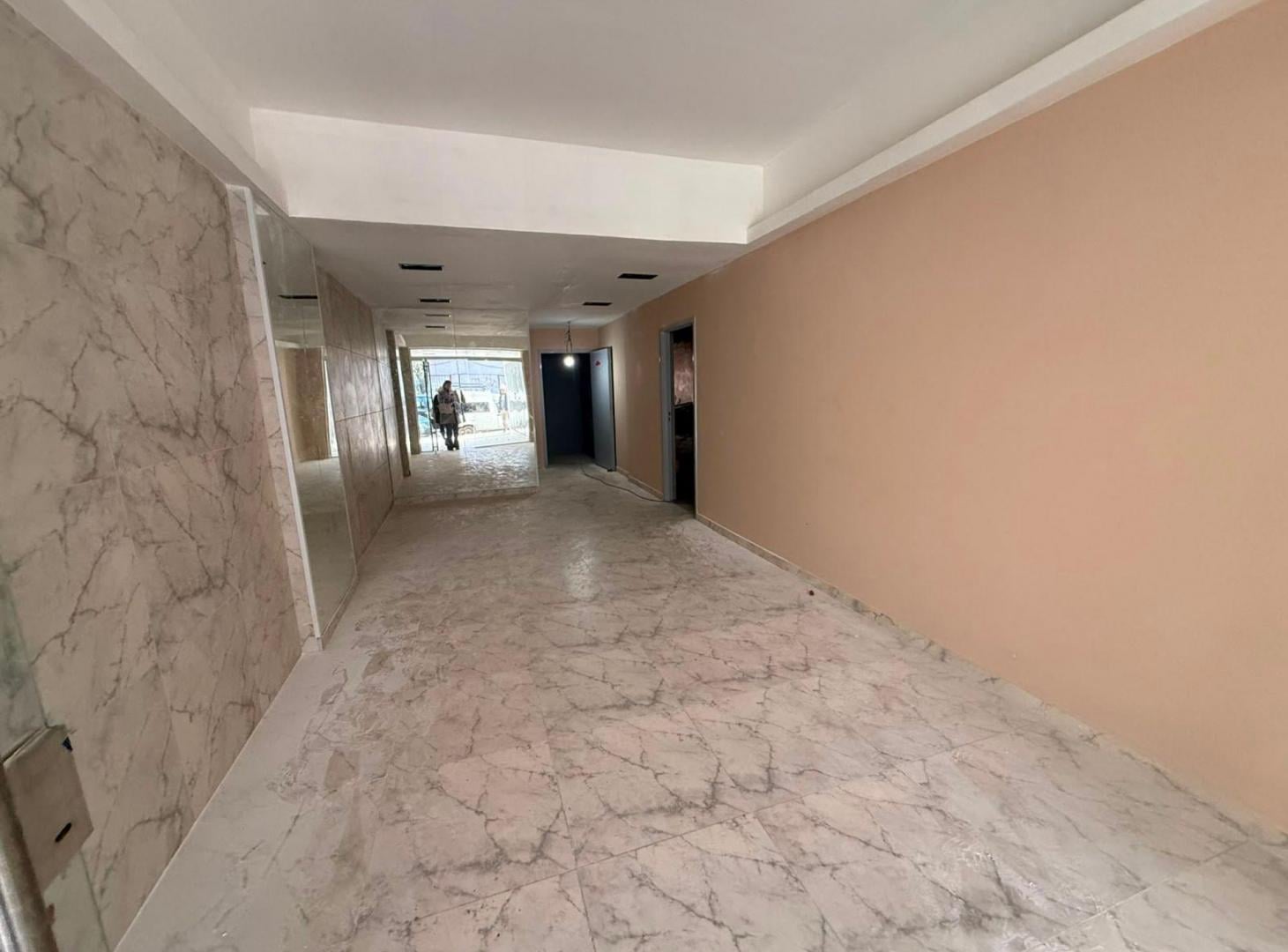 Foto de VENTA MONOAMBIENTE A ESTRENAR BALCON VILLA CRESPO, imagen 4