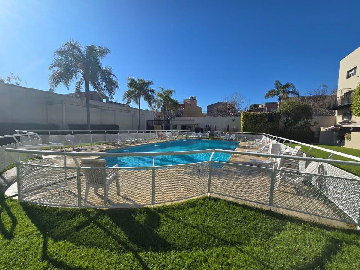 Foto de VENTA DEPARTAMENTO 2 AMBIENTES VILLA DEVOTO PILETA, imagen 1