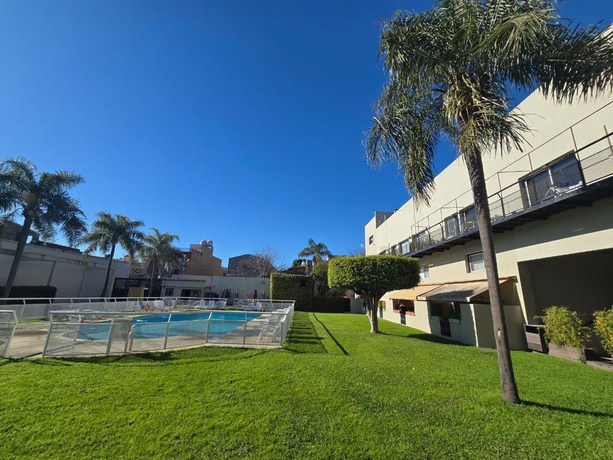 Foto de VENTA DEPARTAMENTO 2 AMBIENTES VILLA DEVOTO PILETA, imagen 3