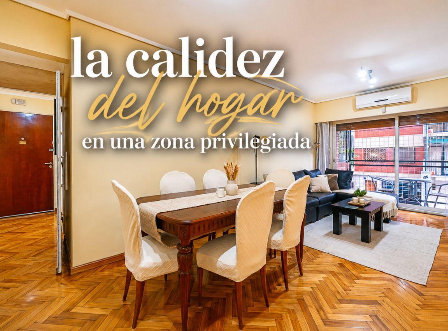 Foto de DEPARTAMENTO 4 AMBIENTES DEPENDENCIA APTO CREDITO, imagen 2