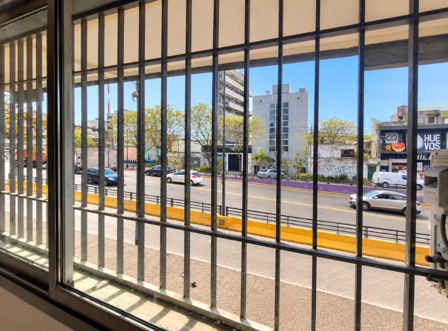 Foto de ALQUILER 2 AMBIENTES EN VILLA URQUIZA, imagen 5