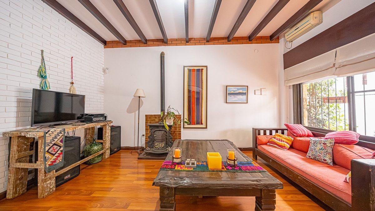 Foto de VENTA CASA 4 AMBIENTES APTA CREDITO BALLESTER, imagen 4