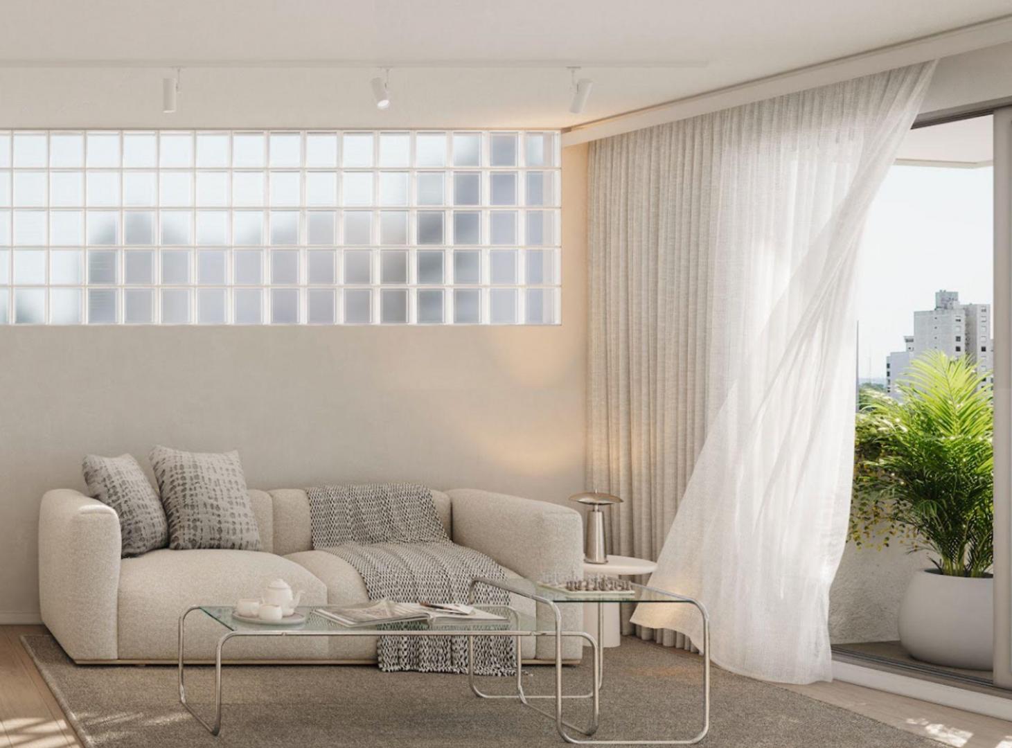 Foto de VENTA DPTO 2 AMB VILLA CRESPO, imagen 4