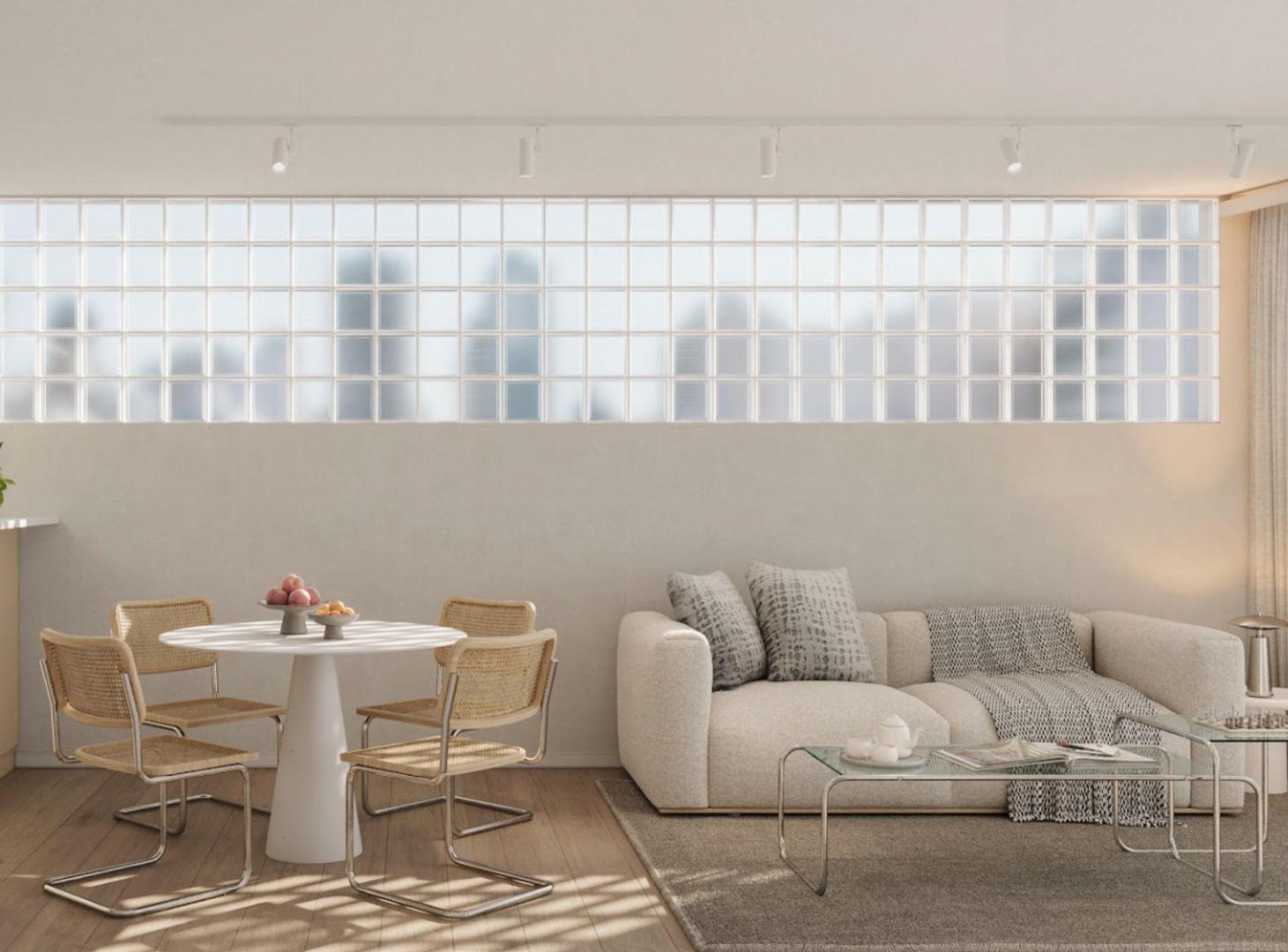 Foto de VENTA DPTO 2 AMB VILLA CRESPO, imagen 3