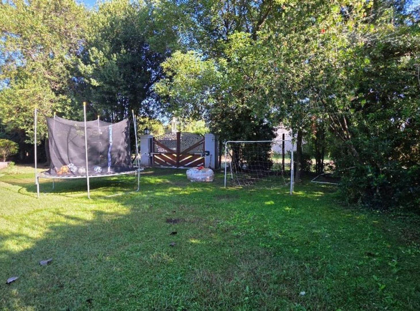 Foto de CASA QUINTA VENTA EZEIZA LA UNION PILETA PARQUE, imagen 4