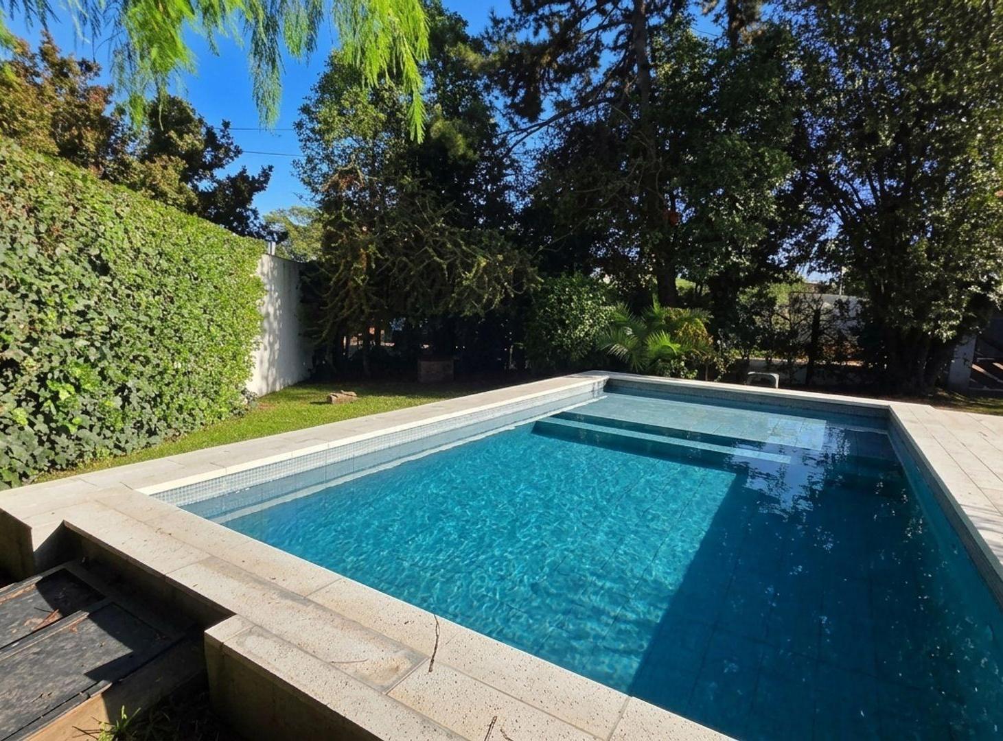 Foto de CASA QUINTA VENTA EZEIZA LA UNION PILETA PARQUE, imagen 5