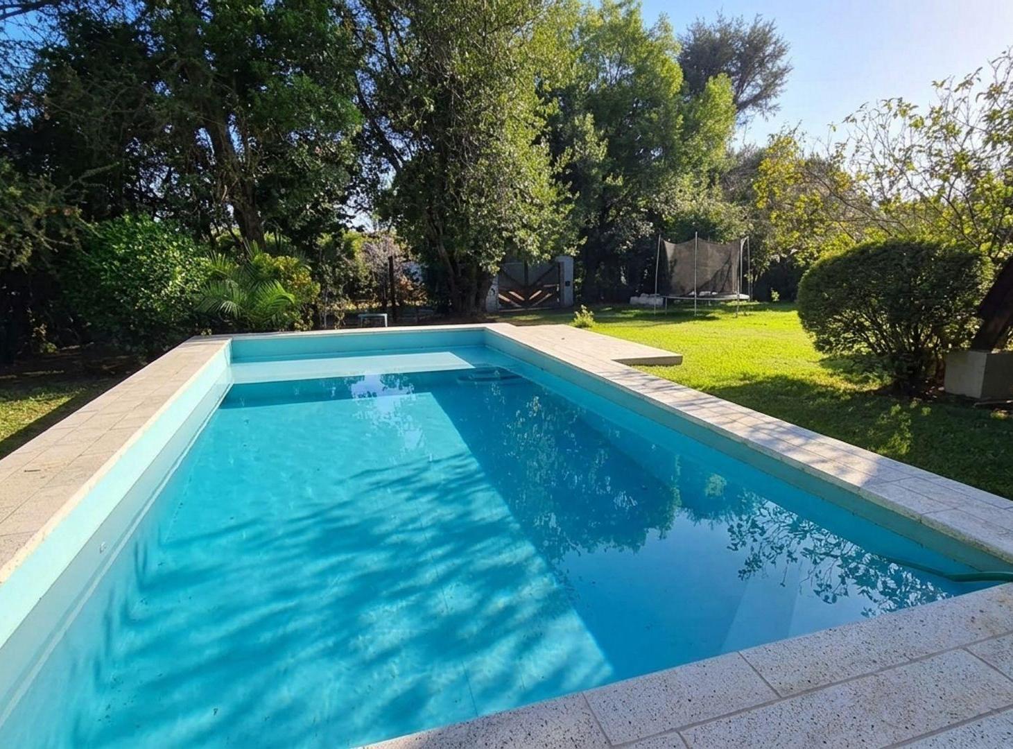 Foto de CASA QUINTA VENTA EZEIZA LA UNION PILETA PARQUE, imagen 3
