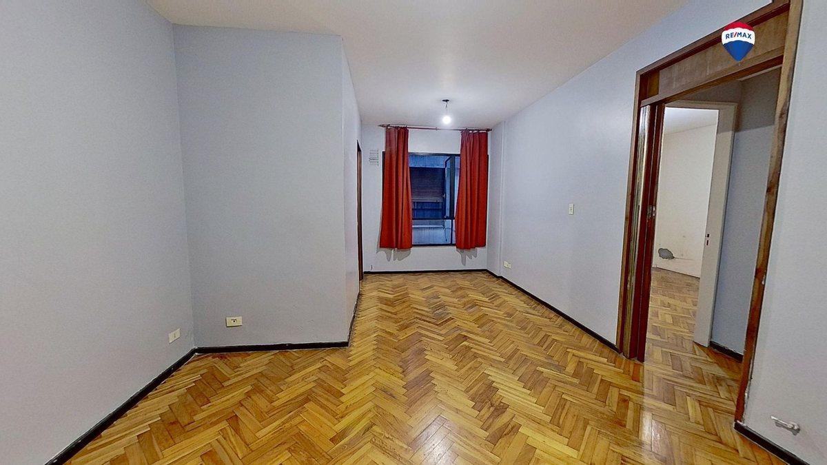 Foto de VENTA DEPARTAMENTO 2 AMB APTO CREDITO VILLA DEVOTO, imagen 4