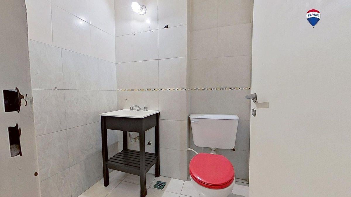 Foto de VENTA DEPARTAMENTO 2 AMB APTO CREDITO VILLA DEVOTO, imagen 3
