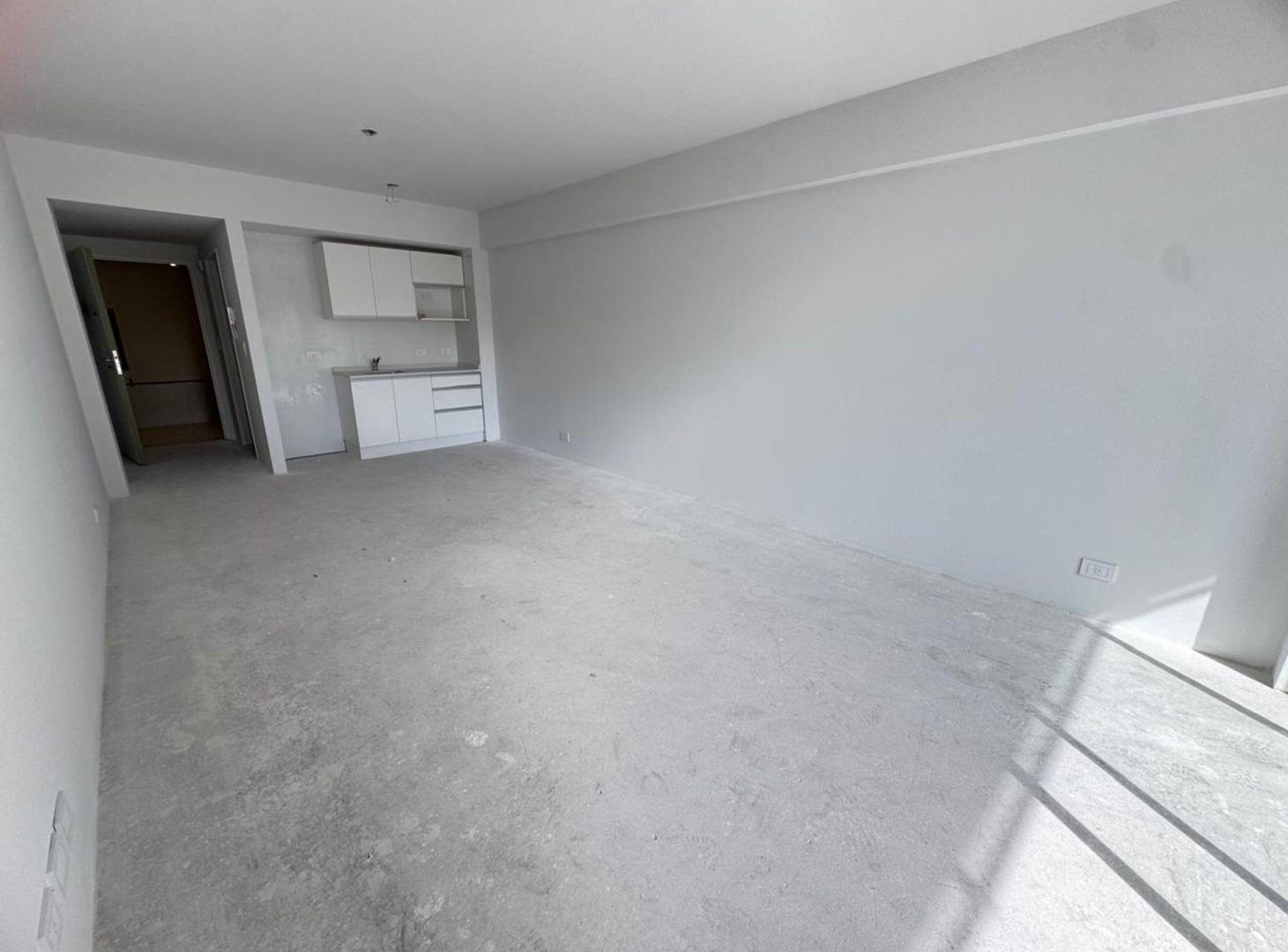 Foto de DEPARTAMENTO MONOAMBIENTE VENTA BALVENERA BALCON, imagen 3