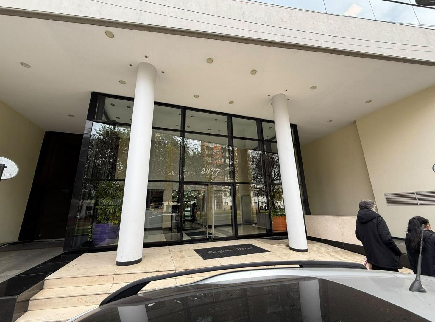 Foto de VENTA COCHERA SEGURIDAD LAS 24 HS NUÑEZ, imagen 5