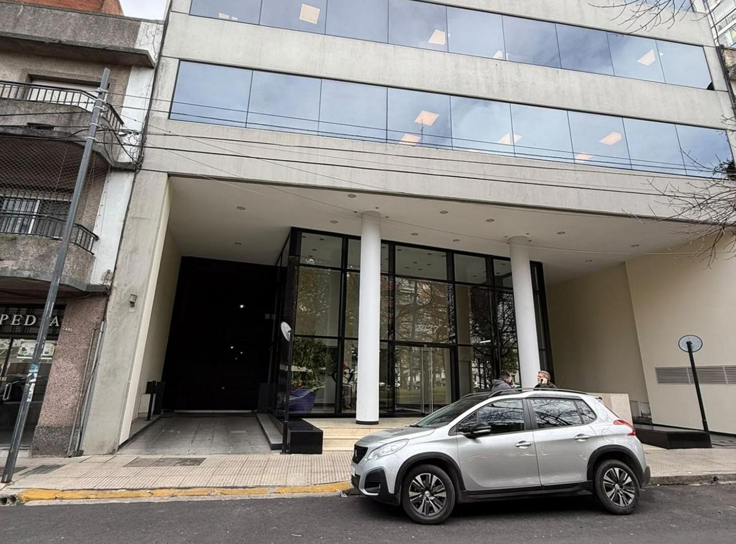 Foto de VENTA COCHERA SEGURIDAD LAS 24 HS NUÑEZ, imagen 2