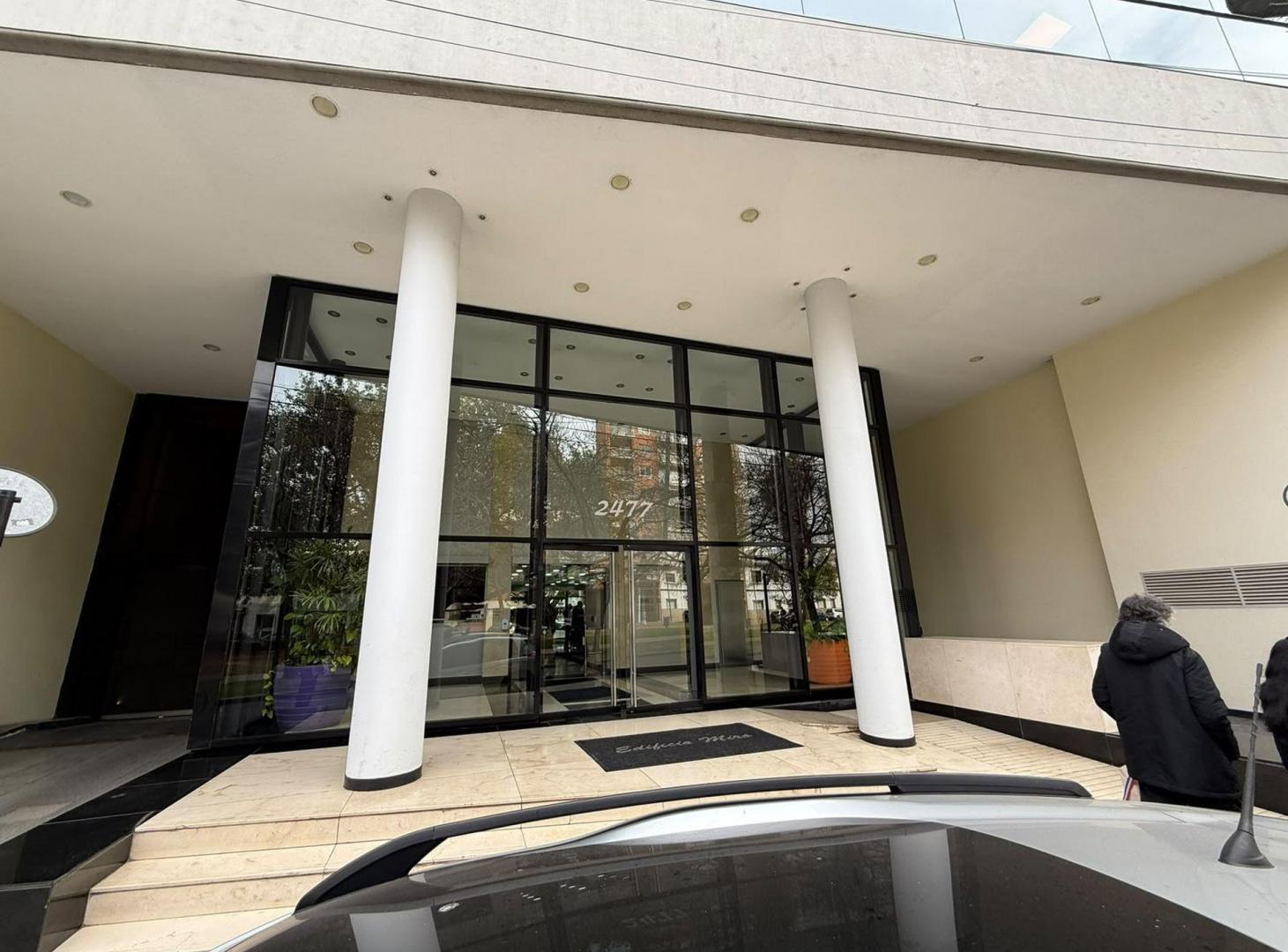 Foto de VENTA COCHERA SEGURIDAD LAS 24 HS NUÑEZ, imagen 4