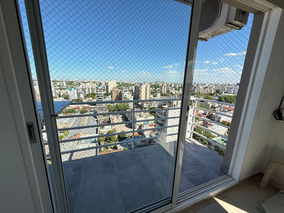 Foto de ALQUILER DEPARTAMENTO 2 AMBIENTES VILLA PUEYRREDON, imagen 5
