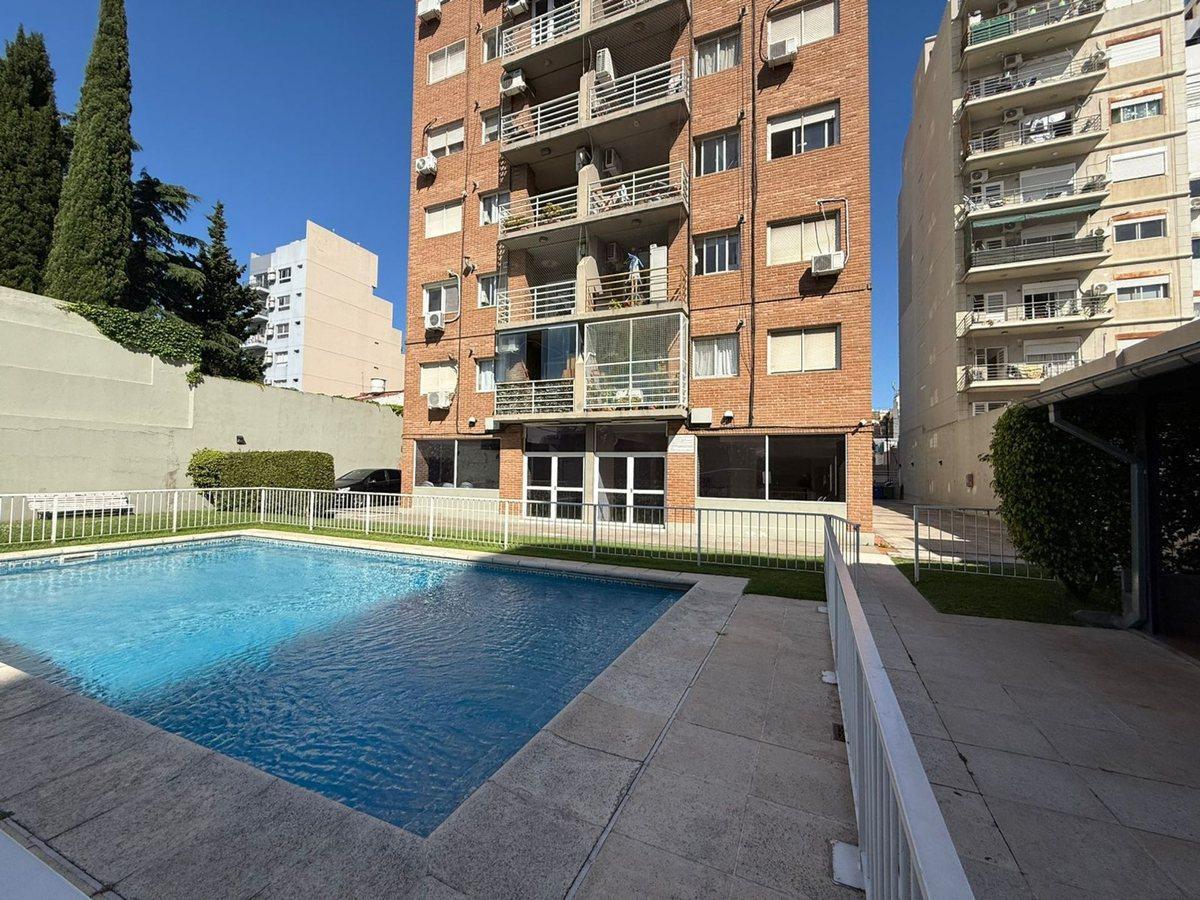 Foto de ALQUILER DEPARTAMENTO 2 AMBIENTES VILLA PUEYRREDON, imagen 4