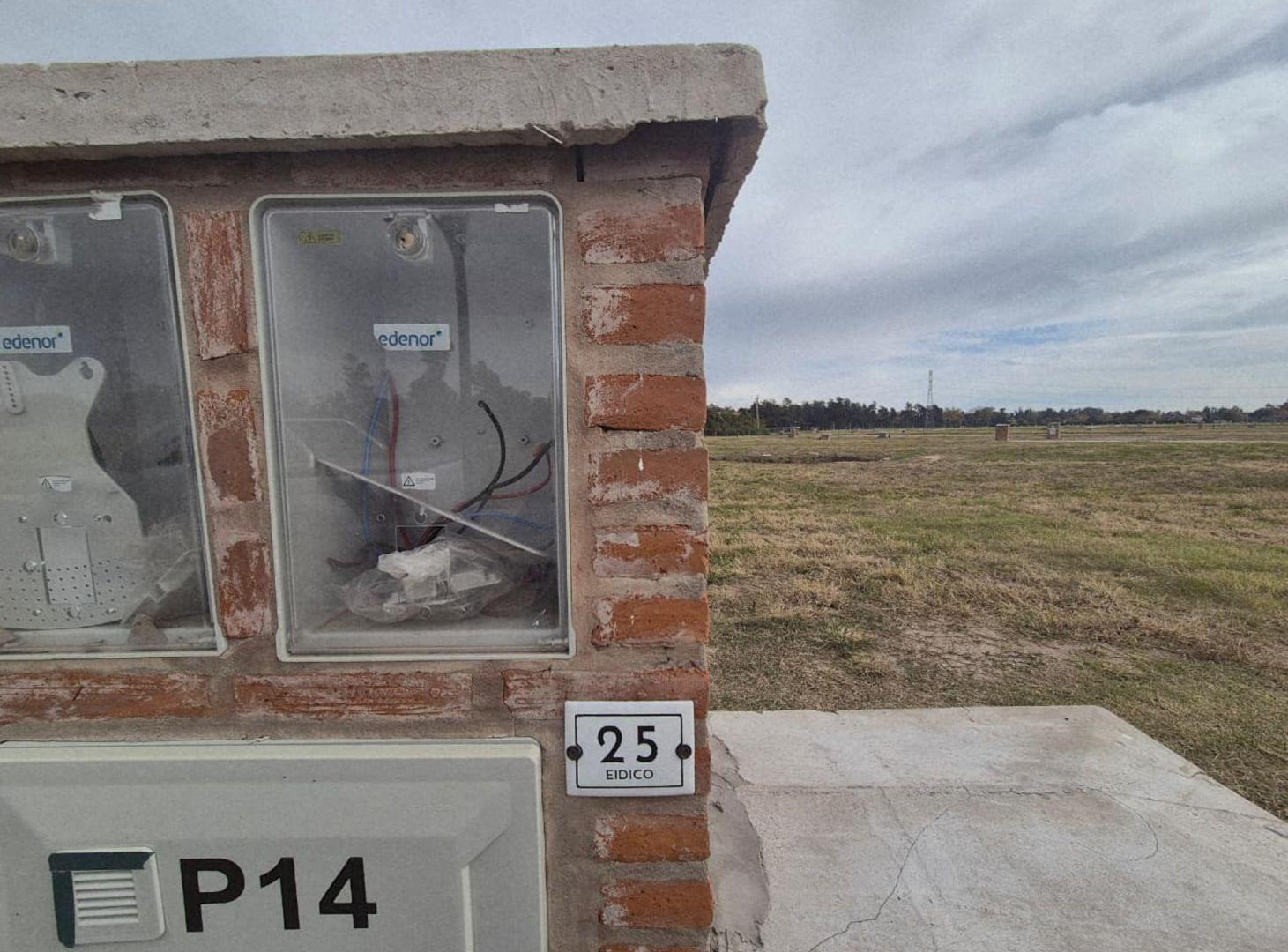 Foto de VENTA LOTE 604 MTS LA ESTELA PILAR FINANCIACION, imagen 4