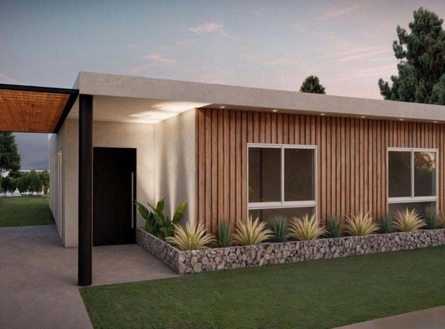 Foto de VENTA CASA 4 AMBIENTES BARRIO LAGUNA AZUL, imagen 3