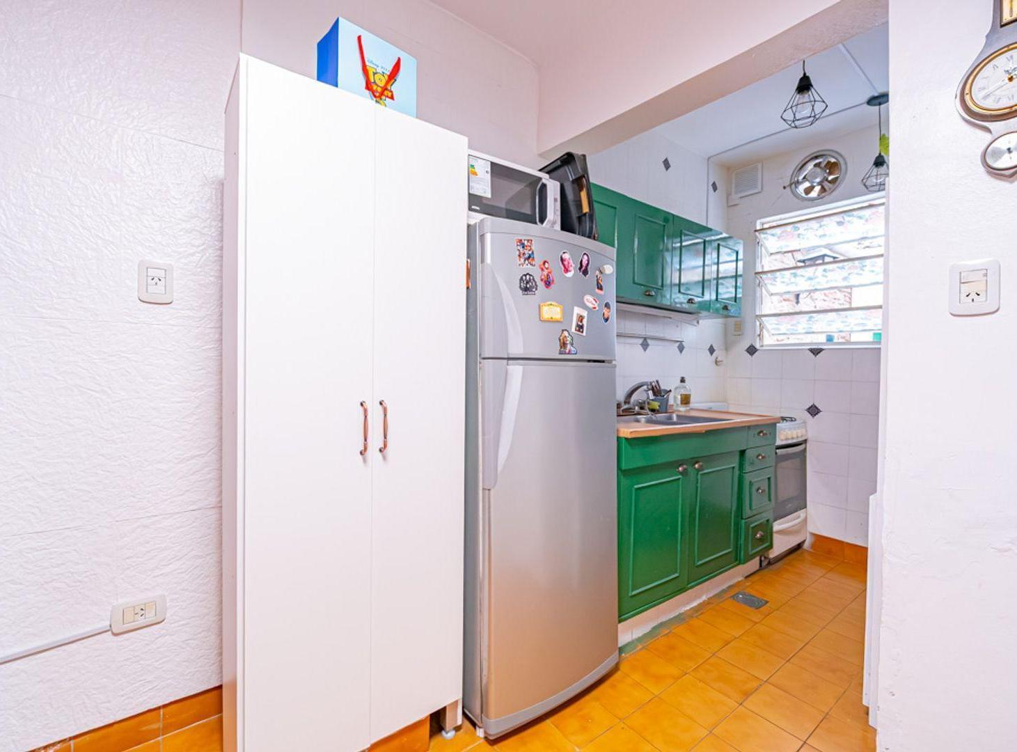 Foto de VENTA PH 3 AMBIENTES CON PATIO PALERMO, imagen 2