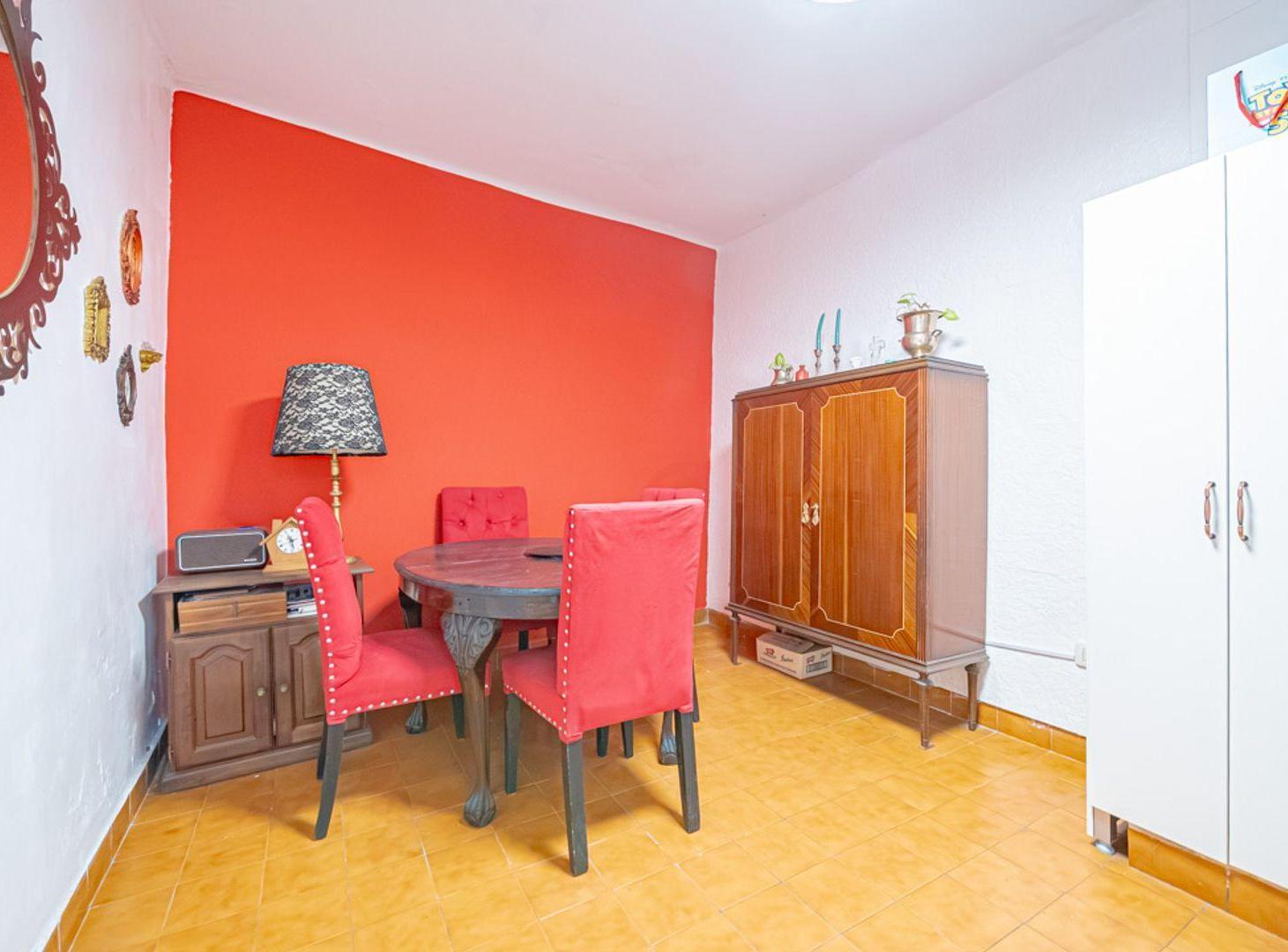 Foto de VENTA PH 3 AMBIENTES CON PATIO PALERMO, imagen 5