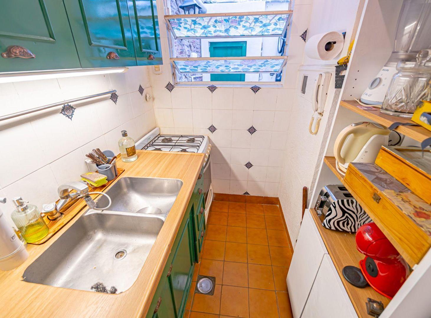 Foto de VENTA PH 3 AMBIENTES CON PATIO PALERMO, imagen 3