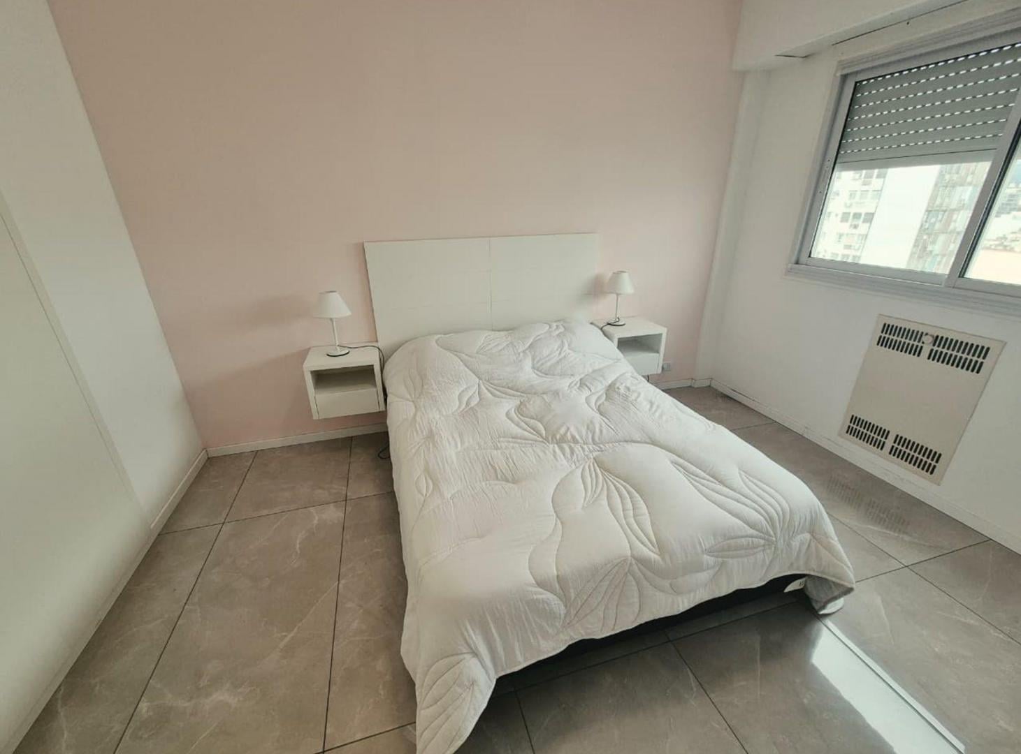Foto de VENTA DEPARTAMENTO 2 AMBIENTES SAN NICOLAS CUOTAS, imagen 3
