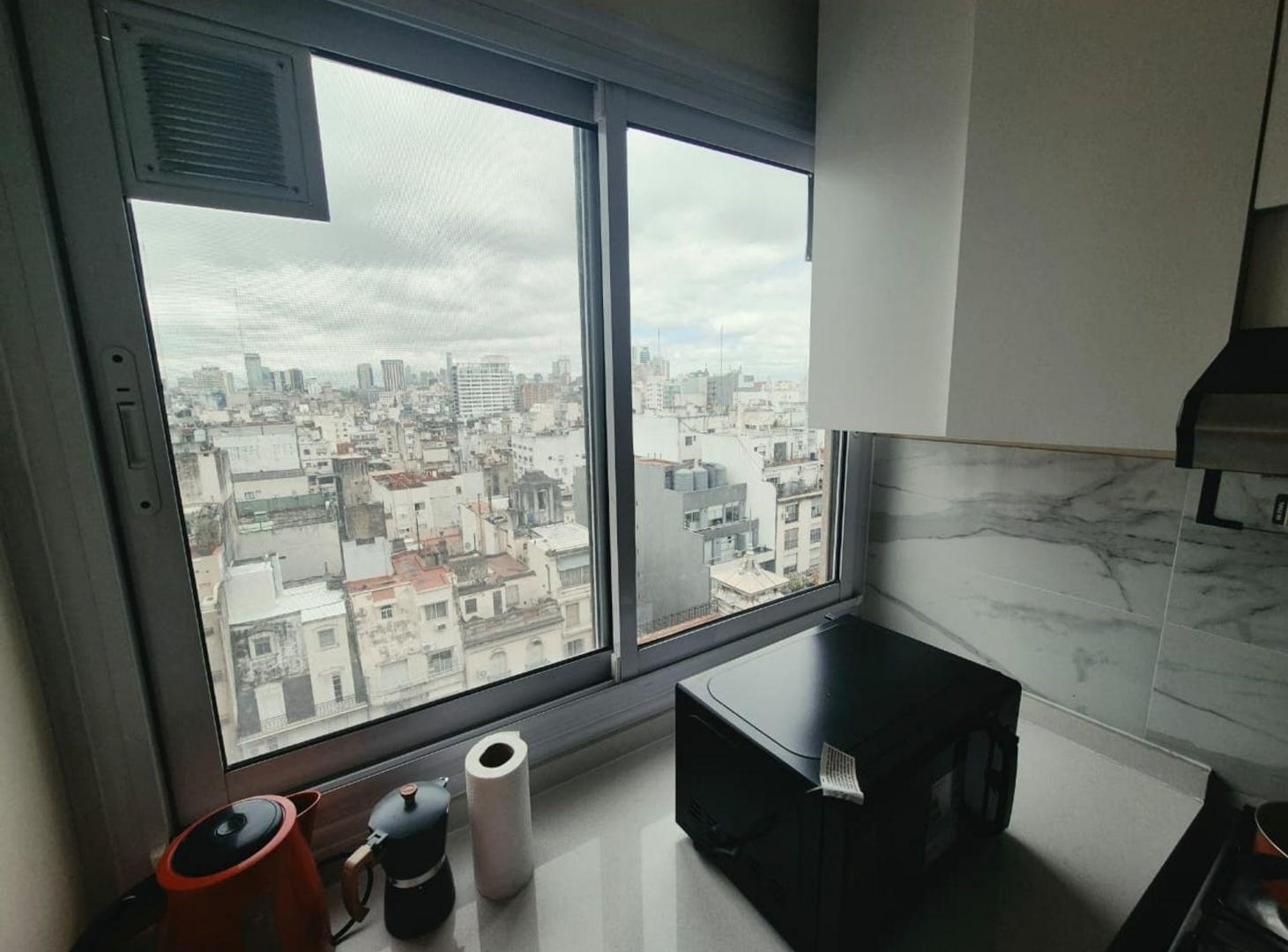 Foto de VENTA DEPARTAMENTO 2 AMBIENTES SAN NICOLAS CUOTAS, imagen 4