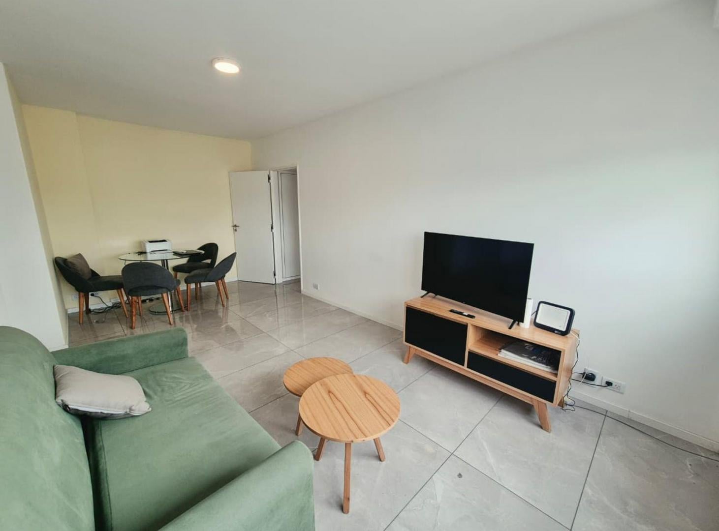 Foto de VENTA DEPARTAMENTO 2 AMBIENTES SAN NICOLAS CUOTAS, imagen 5