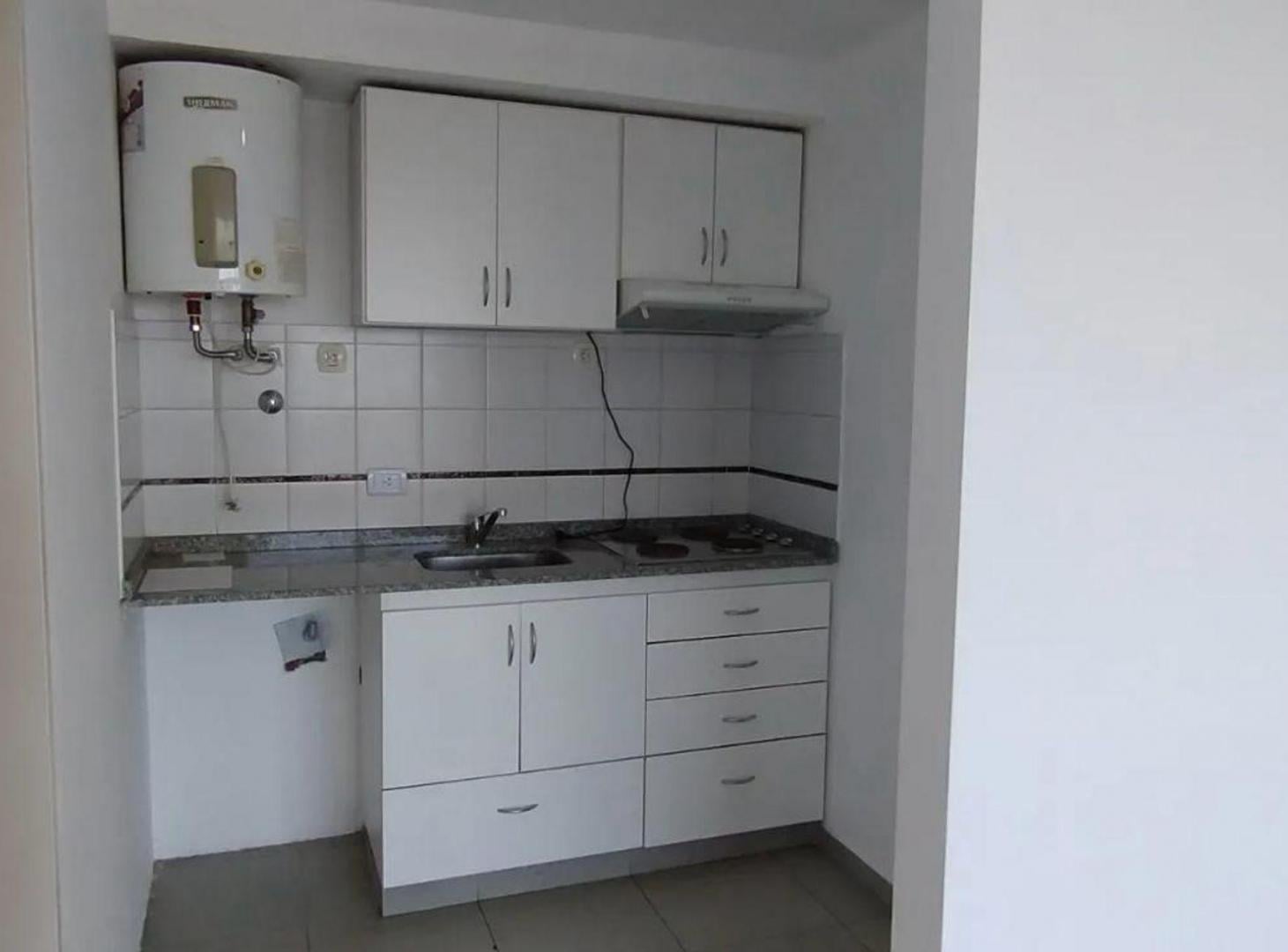 Foto de ALQUILER DEPARTAMENTO 2 AMBIENTES HAEDO BALCON, imagen 2