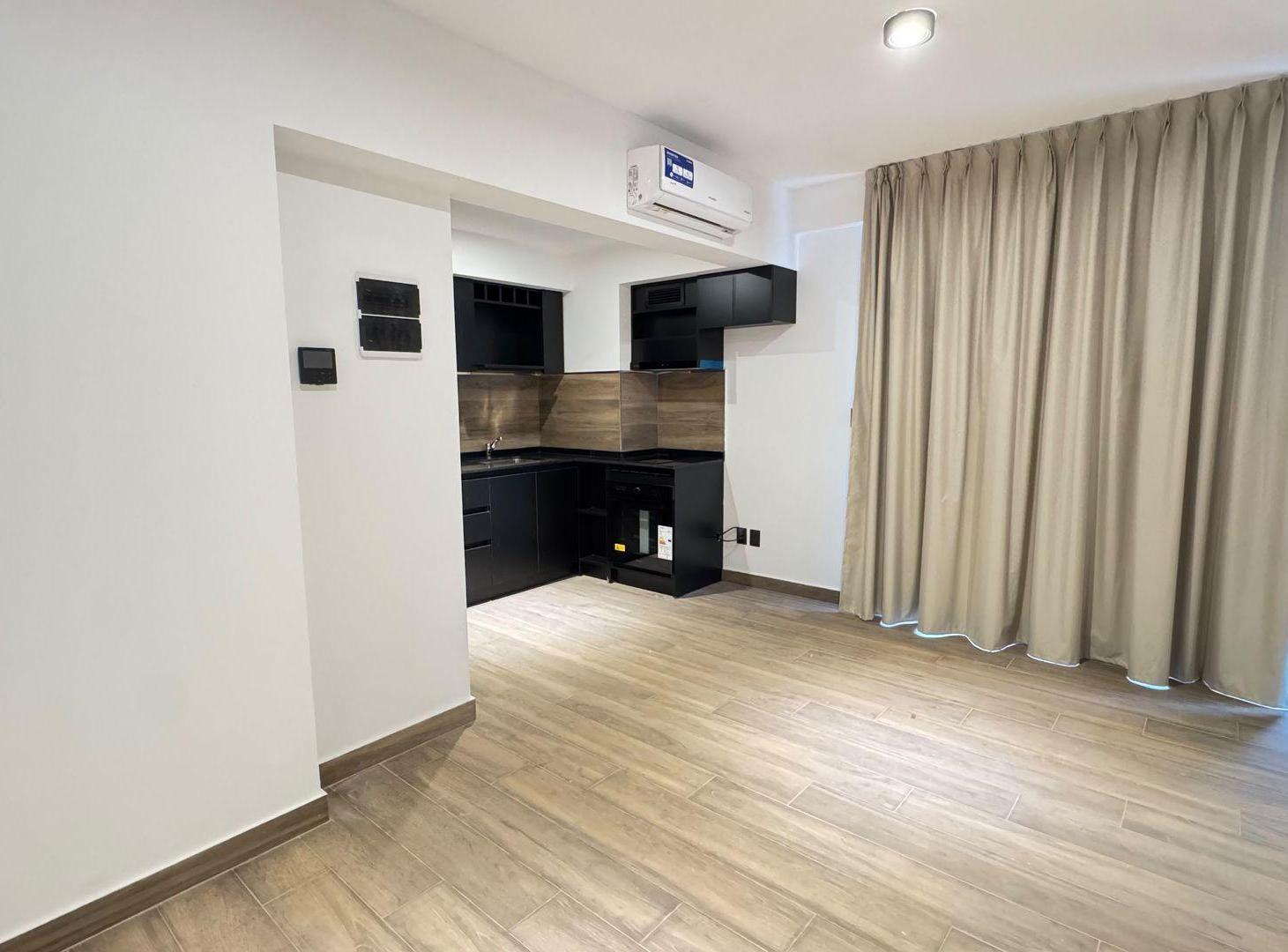 Foto de DEPARTAMENTO MONOAMBIENTE VENTA V LURO BALCON, imagen 5