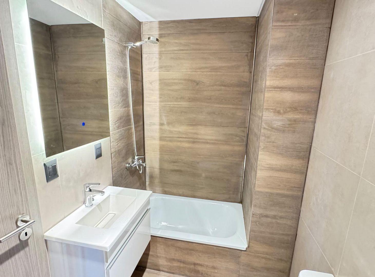 Foto de DEPARTAMENTO MONOAMBIENTE VENTA V LURO BALCON, imagen 3
