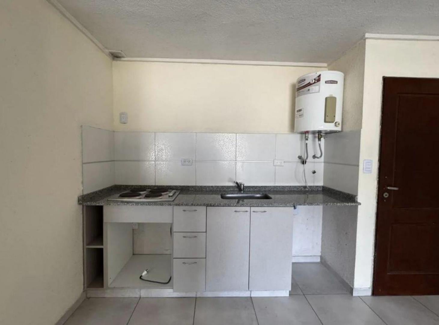 Foto de ALQUILER DEPARTAMENTO 2 AMBIENTES HAEDO BALCON, imagen 5